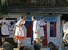 29. ročník Adámkových folklorních slavností a Loutkohrátky na Betlémě