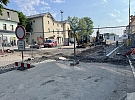 Hlinsko investovalo za půl roku téměř sto milionů korun. Přes léto se zaměří hlavně na školy