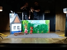 Hlinecký loutkářský soubor Poklad získal ocenění v Třebíči