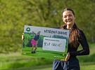 Vítězný Drive 2025: Golf, úsměvy a rekordní částka pro ZŠ Ležáků
