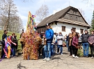 Skanzen Veselý Kopec zve na svůj speciální velikonoční program
