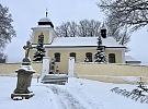 V Kameničkách vystoupí Břízův chrámový sbor