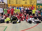 Florbalový oddíl Hlinsko přijímá děti od 5 do 12 let