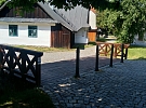 Závěrečné povídání Kde se Betlém v Hlinsku vzal v Café Mandala