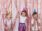 MKK Hlinečan a DDM Hlinsko pořádají Pohádkový karneval