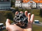 Planeta Hlinsko zve návštěvníky na přednášku Kameny z vesmíru