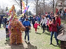Zažijte velikonoční zvyky a tradice na Veselém Kopci či na Betlémě v Hlinsku
