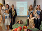 Shakespeare v angličtině v podání studentů hlineckého gymnázia