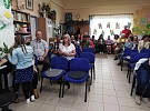 Centrum Jana XXIII. Hlinsko zve na Benefiční recitál