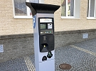 Hlinsko usnadní platbu parkovného virtuálním parkovacím automatem