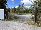 Výstavba nákupního parku v Hlinsku pokračuje, otevření má být příští rok v létě