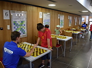 Hlinsko slavilo 100 let organizovaného šachu
