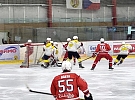 V Bydžově to jiskřilo, výhru vezou Horses
