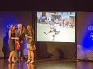 Hlinecké Multifunkční centrum hostí anketu Nejúspěšnější sportovec Chrudimska