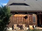 Vánoční benefiční blešáček v Café Mandala pomůže dobré věci