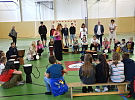 Hlinsko hostilo festival Barvy duše v rámci Týdnů pro duševní zdraví