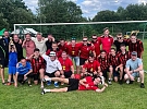 AC Hlinsko Cup se letos poprvé odehraje na hlavním fotbalovém hřišti
