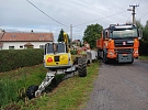 Silničáři od pátku vyhlašují pohotovost v celém Pardubickém kraji