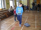 Centrum Jana XXIII. pořádá Autíčkyjádu 2025 v tělocvičně ZŠ Ležáků