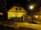 Památková rezervace Betlém Hlinsko zve na Betlémskou muzejní noc