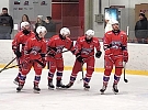 Hlinsko rozhodlo derby v Chrudimi již ve druhé třetině