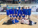 Dvě hráčky FLORBAL Hlinsko budou reprezentovat Pardubický kraj na Olympiádě dětí a mládeže
