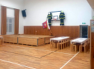 Hasiči z Kameniček zvou na tradiční ples do místní sokolovny