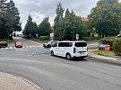 Hlinsko učinilo další krok k výstavbě kruhového objezdu na Poličské