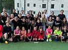 Hlinecká házená vstoupila do nové sezóny s úspěchy