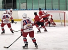 Hattrick Kišše a skvělý začátek rozhodly derby s Chrudimí