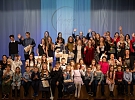 Mladí recitátoři se představili v Hlinsku na 11. ročníku Ležáckého veršování
