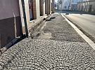 Centrum města čekají dopravní omezení kvůli opravě chodníku na Tylově náměstí