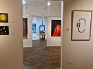 Malování s Janem Korbelem a vstup do Muzea a galerie Hlinsko zdarma