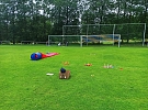 Obec Kameničky zve na Zábavné sportovní odpoledne