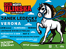 Hlinsko zveřejnilo časový harmonogram akce Den města Hlinska s pivem Rychtář