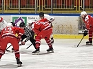 Ve Dvoře Králové rozhodly přesilové hry. Hlinecký tým táhl střelecky připravený Marek Kišš