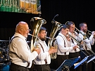 Dechová kapela Hlinečanka zve na svůj tradiční Jarní koncert