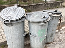 V dubnu je splatný poplatek za odpad, částka zůstává stejná