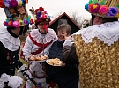 Masopustní obchůzky na Hlinecku se rozšíří o obec Jeníkov