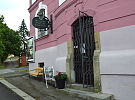 Nové osvětlení ve výstavních sálech galerie v Hlinsku zlepší zážitek návštěvníků