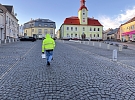 Nepořádek ve městě je o lidech, říká starosta Hlinska Miroslav Krčil