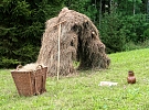 Veselý Kopec ožije dožínkami a zpracováním zemědělských plodin