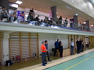 Hlinecká sportovní hala hostila festival Týdny pro duševní zdraví