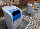 Hlinsko se potýká s velkým množstvím netříděného odpadu