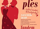 Lidový ples v Kameničkách uzavře plesovou sezonu na Valentýna