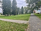 Hlinsko chystá proměnu prostoru u škol. Vznikne moderní víceúčelový park