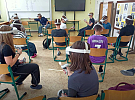 Hlinecké gymnázium otevřelo dveře budoucím studentům