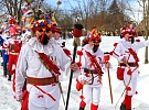 Nabídka kulturních, společenských a sportovních akcí v týdnu od 3. do 9. února