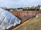Sportovní areál v Olšinkách čeká celková modernizace