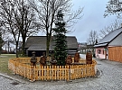 Veselé Vánoce a šťastný nový rok 2026 přeje iHLINSKO.cz